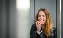 Why Sugar Is so Much Worse for Teenagers’ Brains