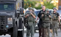California Voters Consider Even Tougher Gun Control Laws