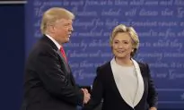 2 GOP Operatives Charged With Funneling $25,000 From Russian National Into 2016 Presidential Election Campaign