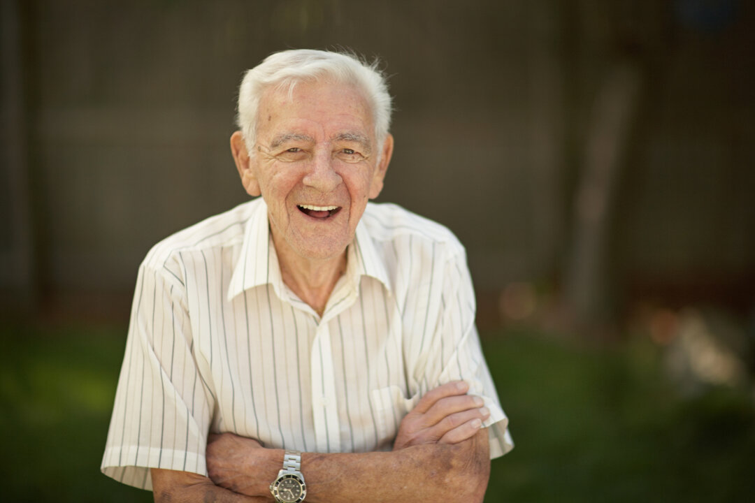 An enlarged prostate is a treatable condition. (aastock/Shutterstock)
