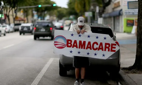 More Americans Now Have Health Insurance Than Before