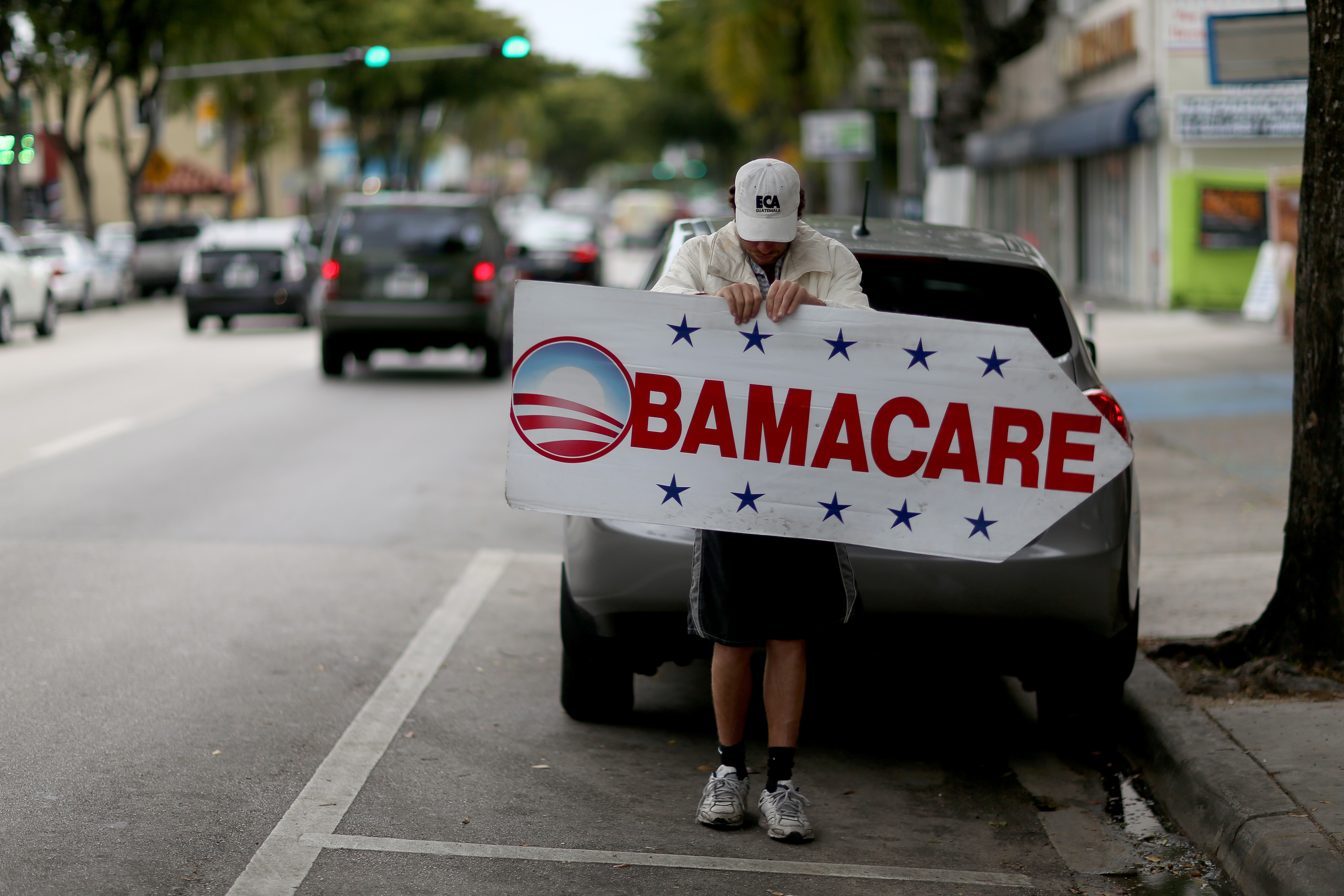 More Americans Now Have Health Insurance Than Before - Vimarsana News