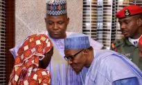Why Can’t Nigeria’s President Defeat Boko Haram?