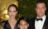 Report: FBI Will Not Investigate Brad Pitt Over Child Abuse Allegations