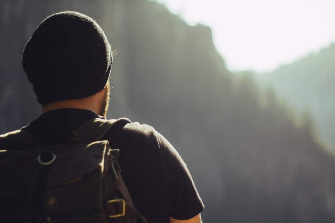 (Luke Pamer/Unsplash)