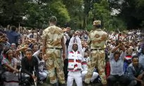 Merkel Visiting Ethiopia as State of Emergency Unfolds