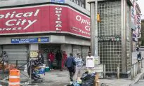 Bronx Battles Opioid Addiction as Death Rate Soars