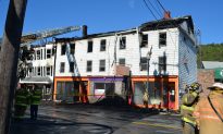 Port Jervis Community Helping Tenants Rebuild After Fire