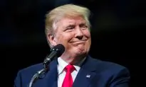 Geraldo Rivera Says He Has More ‘Tapes’ Containing ‘Embarrassing’ Trump Statements