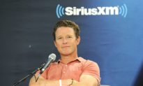 Reports: Billy Bush Will Not Return to ‘Today’