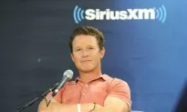 Reports: Billy Bush Will Not Return to ‘Today’