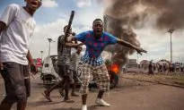 Congo in Crisis as President Delays Election