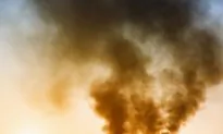 We’ve Successfully Reversed at Least One Pollution Problem