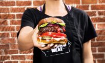 Why Beyond Meat’s Founder Is Welcoming Tyson Foods as Investor