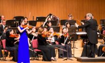 Taiwanese Cellist Finds Glory of Life After Seeing Shen Yun Symphony Orchestra