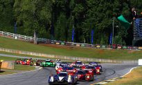 IMSA WSC Ends the DP Era With a P2 Win at Petit Le Mans—Part One