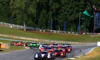 IMSA WSC Ends the DP Era With a P2 Win at Petit Le Mans—Part One