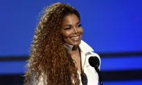 Janet Jackson Confirms She’s Pregnant
