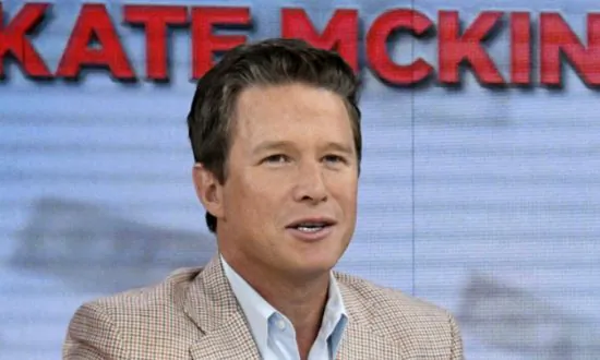 Billy Bush’s Lawyer Marshall Grossman: Bush Was Between a Rock and Hard Place
