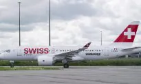 Feds to Invest in Bombardier