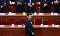 China Sets Next Week for Key Party Meeting, After Long Gap