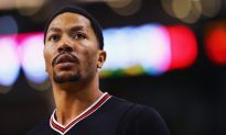 LAPD Detective Investigating Derrick Rose Criminal Rape Case Found Dead