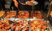 Formula Tells Buffets How to Cut Back Waste