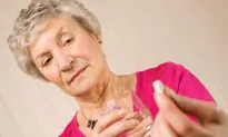 Calcium Supplements May Damage the Heart