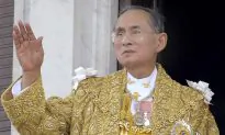 King’s Death Leaves Thailand on Uncertain Path
