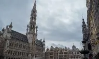Brussels: A ‘Village’ of European Culture
