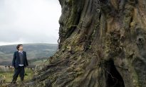 2016 BFI London Film Festival Review: ‘A Monster Calls’