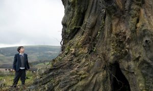 2016 BFI London Film Festival Review: 'A Monster Calls'