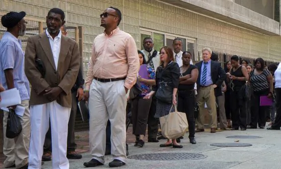 Watchdog Uncovers Over $750 Million in Improper Unemployment Insurance Payments in New York
