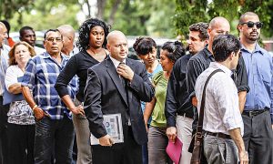 America's Hidden Unemployment Crisis