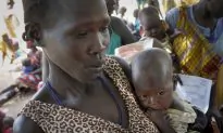 South Sudan Starves as Aid Blocked, Money Spent on Fighting