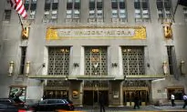 The Five Companies Leading China’s Overseas Expansion