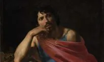 Valentin de Boulogne Unfolds the Unrelenting Drama of Life