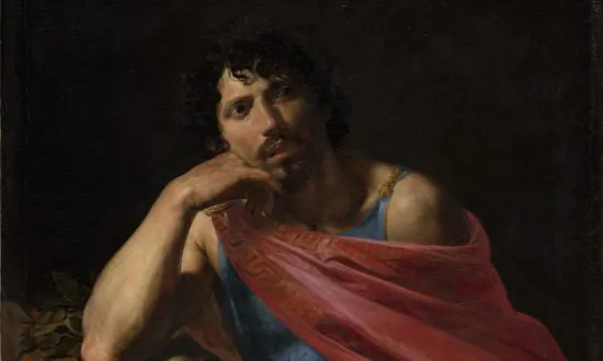 Valentin de Boulogne Unfolds the Unrelenting Drama of Life
