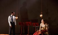 Theater Review: ‘The Cherry Orchard’