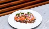 Australian Recall Over Listeria Names 5 Smoked Fish Products