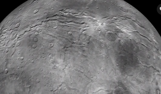 New Dwarf Planet Discovered Hanging Out in the Far Reaches of Our Solar System (Video)
