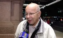 Shen Yun Conductor Is Excellent, Says French Conductor
