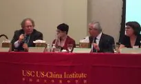 China’s Growing Power Plays Raise Eyebrows Among Scholars