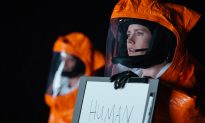 2016 BFI London Film Festival Review: ‘Arrival’