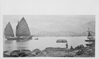 Rare Glimpse Into 19th-Century China at CSUN Photo Exhibit