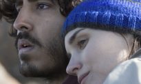 2016 BFI London Film Festival Review: ‘Lion’
