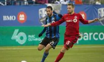 Drogba Absence Overshadows Montreal Impact Playoff Qualification