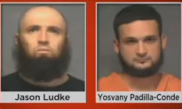 Milwaukee Men Accused of Trying to Join ISIS