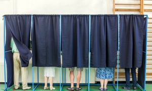 Judge: Give Florida Voters Chance to Fix Vote-by-Mail Ballot