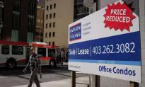 Unemployment Grows as Calgary Adjusts to New Economic Reality